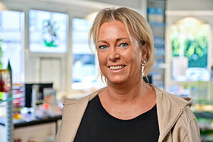 Susanne Nicholson