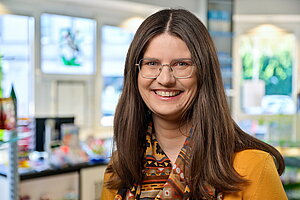 Alexandra Boersting