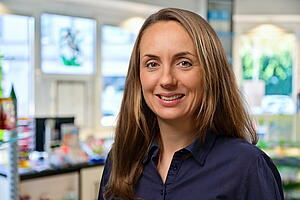 Jana Drexler Jana Drexler