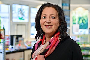Claudia Gall